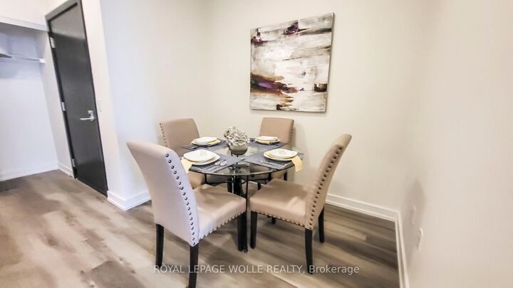 Property Photo: 15 Wellington Street S 304 ON N2G 0E4