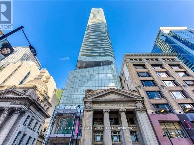 Property Photo:  197 Yonge Street 4402  ON M5B 0C1 