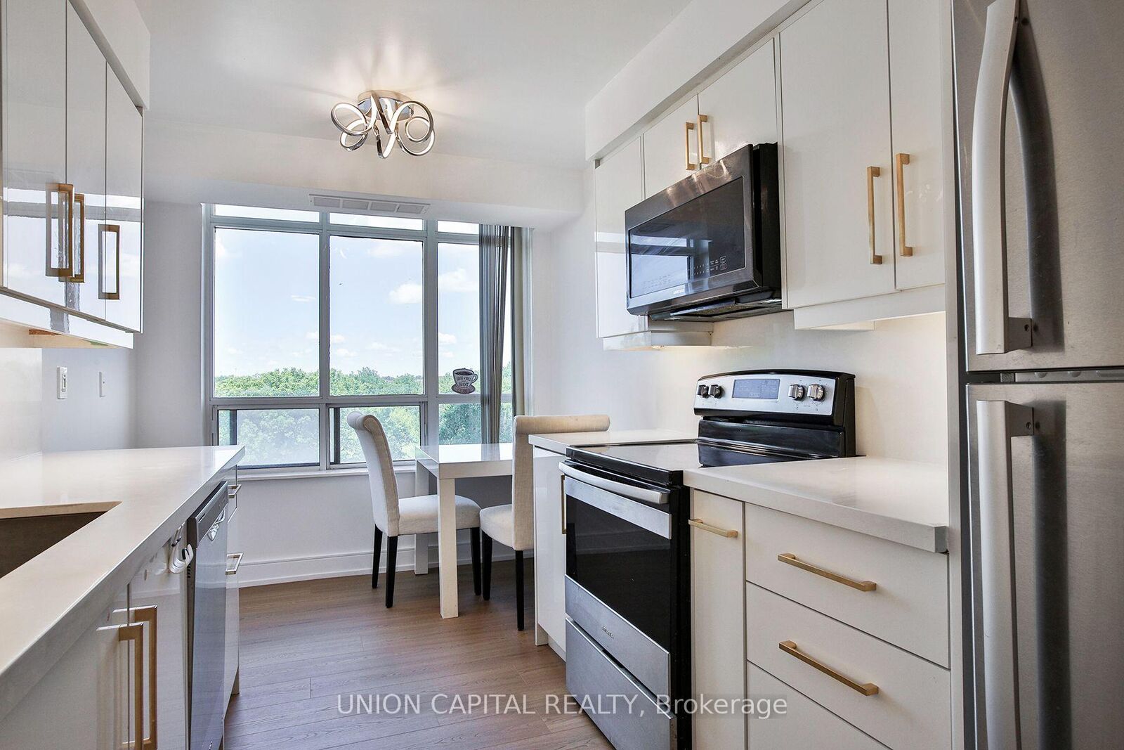Property Photo:  710 Humberwood Boulevard 213  ON M9W 7J5 