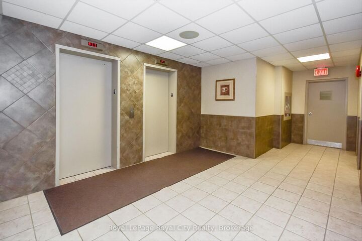 Property Photo:  358 Waterloo Avenue 606  ON N1H 7Y3 