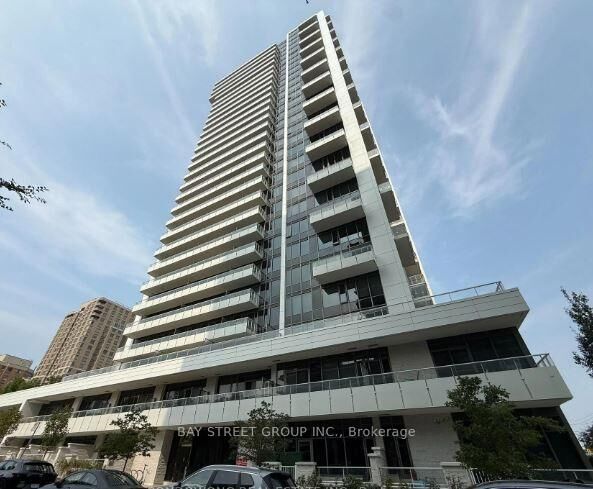 Property Photo:  75 Canterbury Place 102  ON M2N 2N1 
