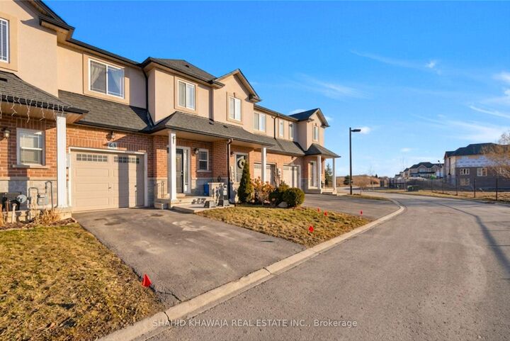 Property Photo:  9 Hampton Brook Way 63  ON L0R 1W0 