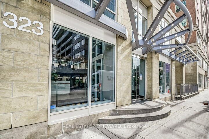 323 Richmond Street 1009 — photo 1