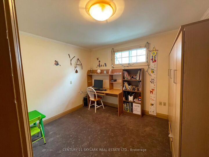 Property Photo:  34 Clarence Street  ON L6W 1S3 