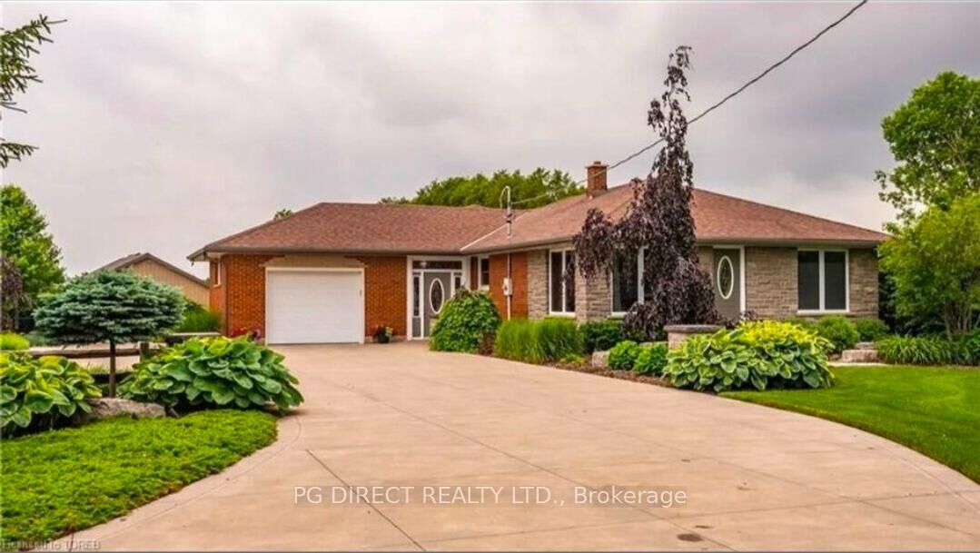 Property Photo: 547 Old Highway 24 N/A ON N0E 1Y0