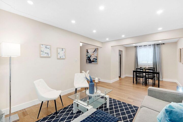Property Photo: 187 Winston Boulevard ON N3C 1M1