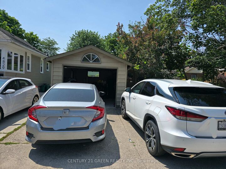 Property Photo:  5166 Morrison Street  ON L2E 2E4 