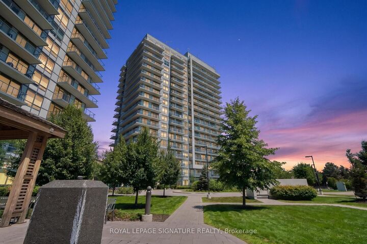 4699 Glen Erin Drive 1504 — photo 1