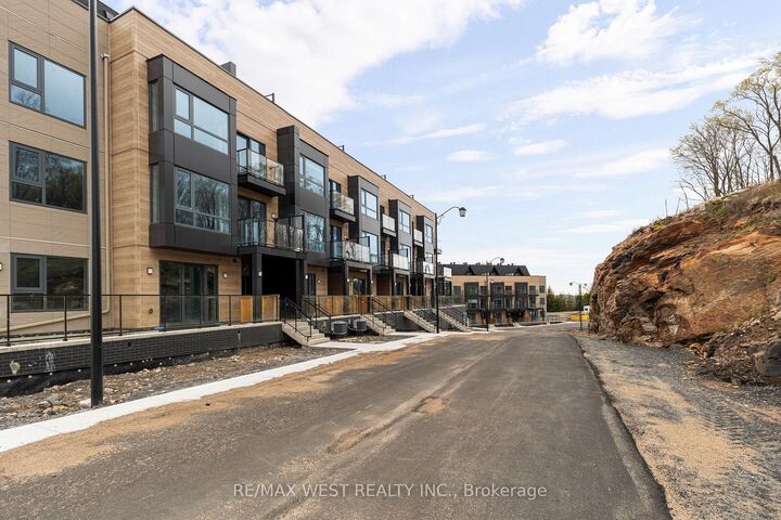Property Photo:  119 Town Line E Road D208  ON P1H 1S7 