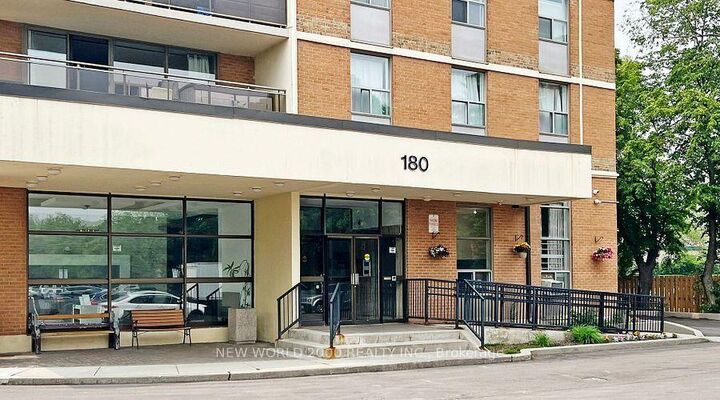 180 Dudley Avenue 602 — photo 1