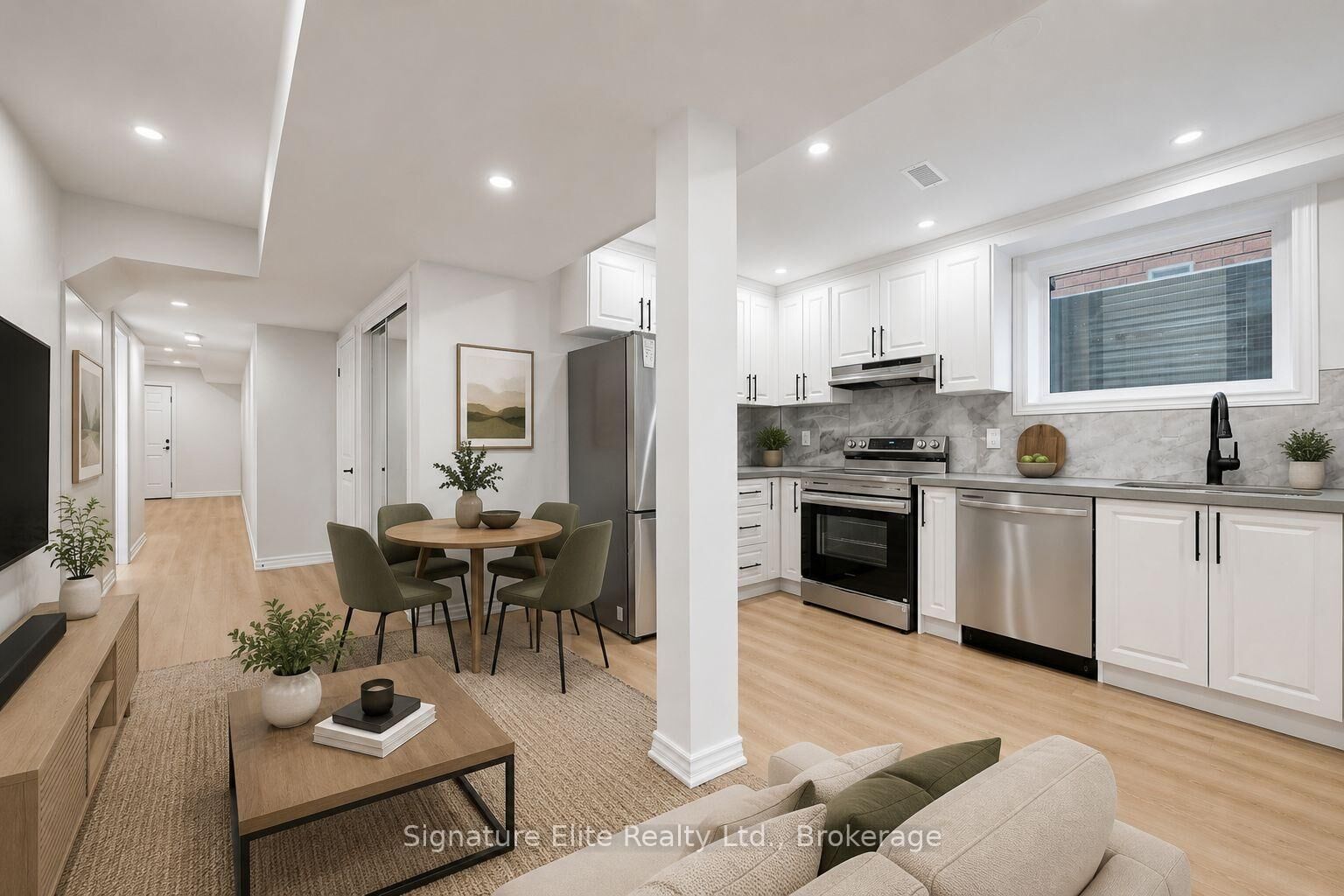 Property Photo:  44 Cotton Street Unit B  ON L1C 5H2 