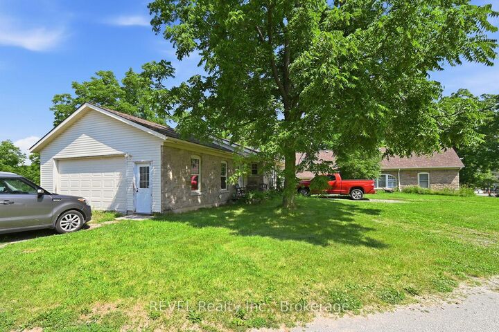 Property Photo: 2986 Wessel Drive ON L2R 6P7