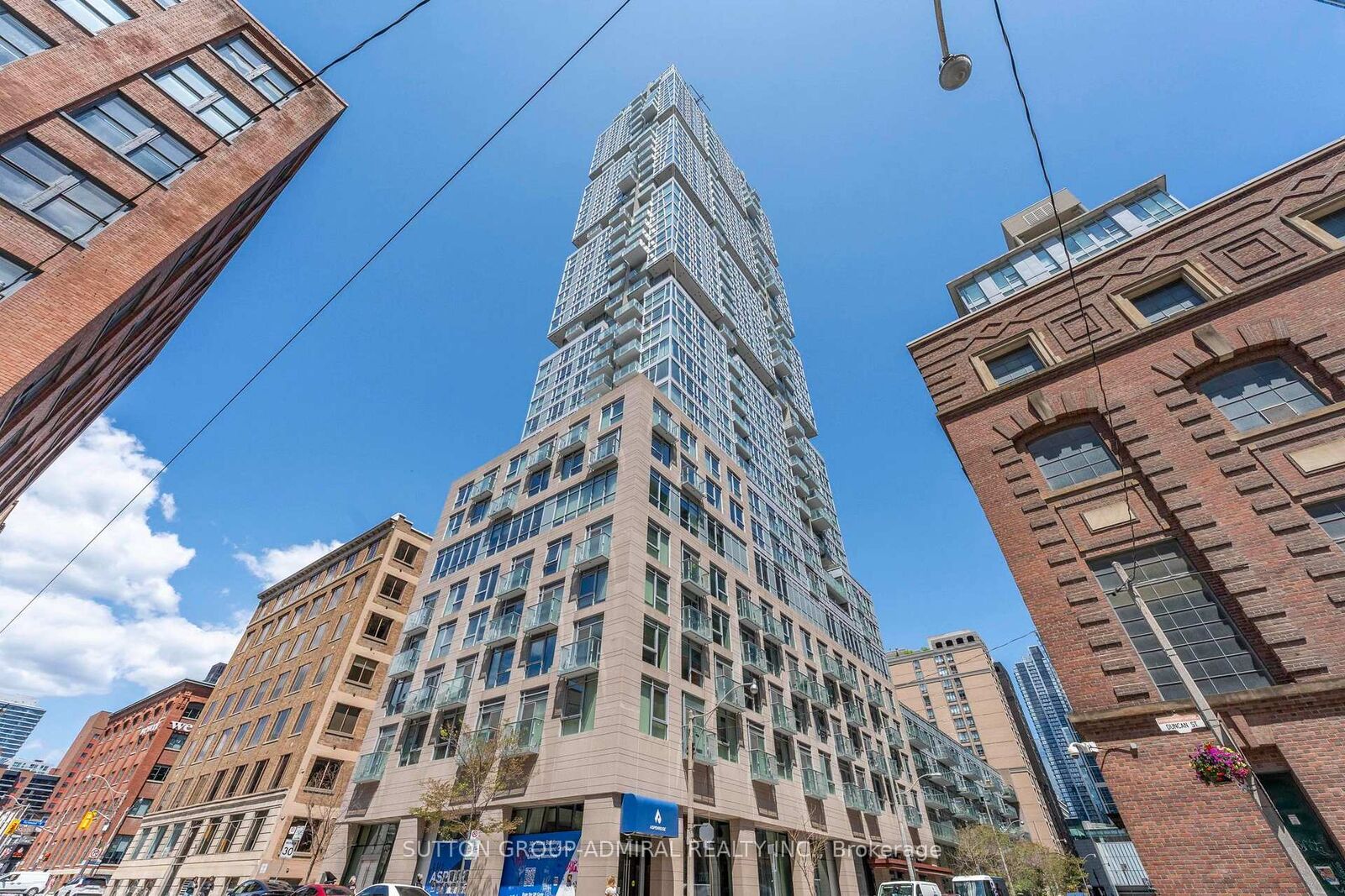 Property Photo:  30 Nelson Street 312  ON M5V 0H5 