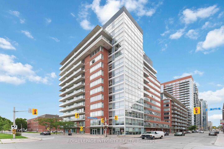 Property Photo: 180 York Street 909 ON K1N 1J6