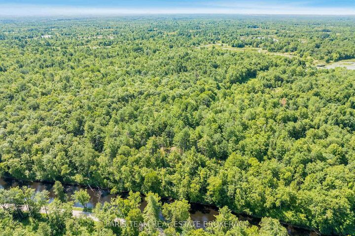 Property Photo:  Part Lot 28 Concession 12 Black River Road  ON L0K 1W0 