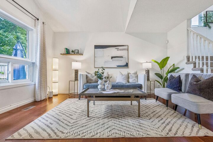 Property Photo: 60 Marl Meadow Drive ON N2R 1L4