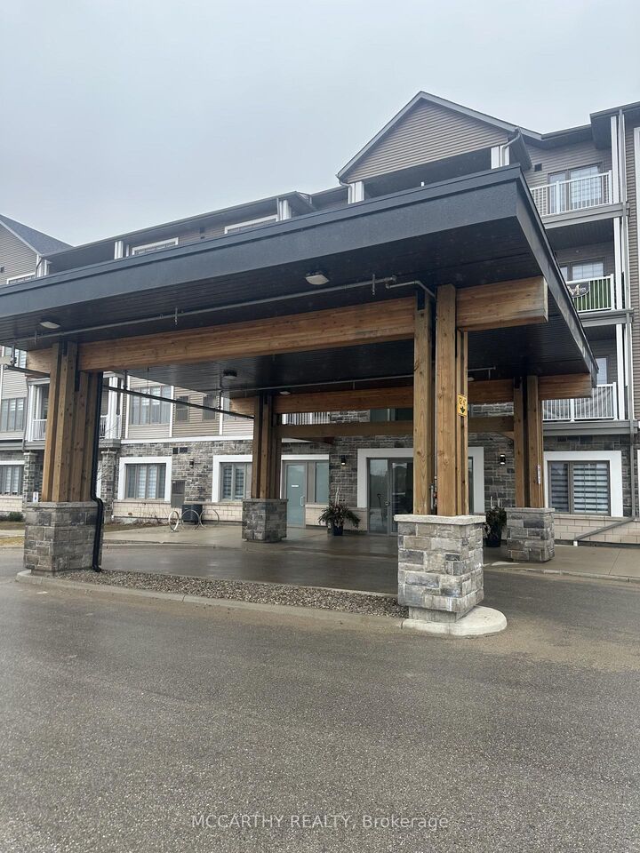 Property Photo:  270 Hagan Street 220  ON N0C 1B0 