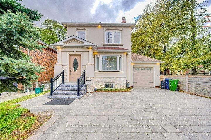663 Eglinton Avenue E — photo 1