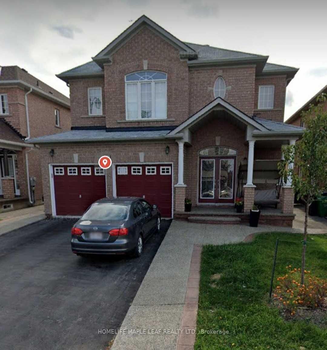 Property Photo:  5 Gallucci Crescent  ON L6P 1R3 