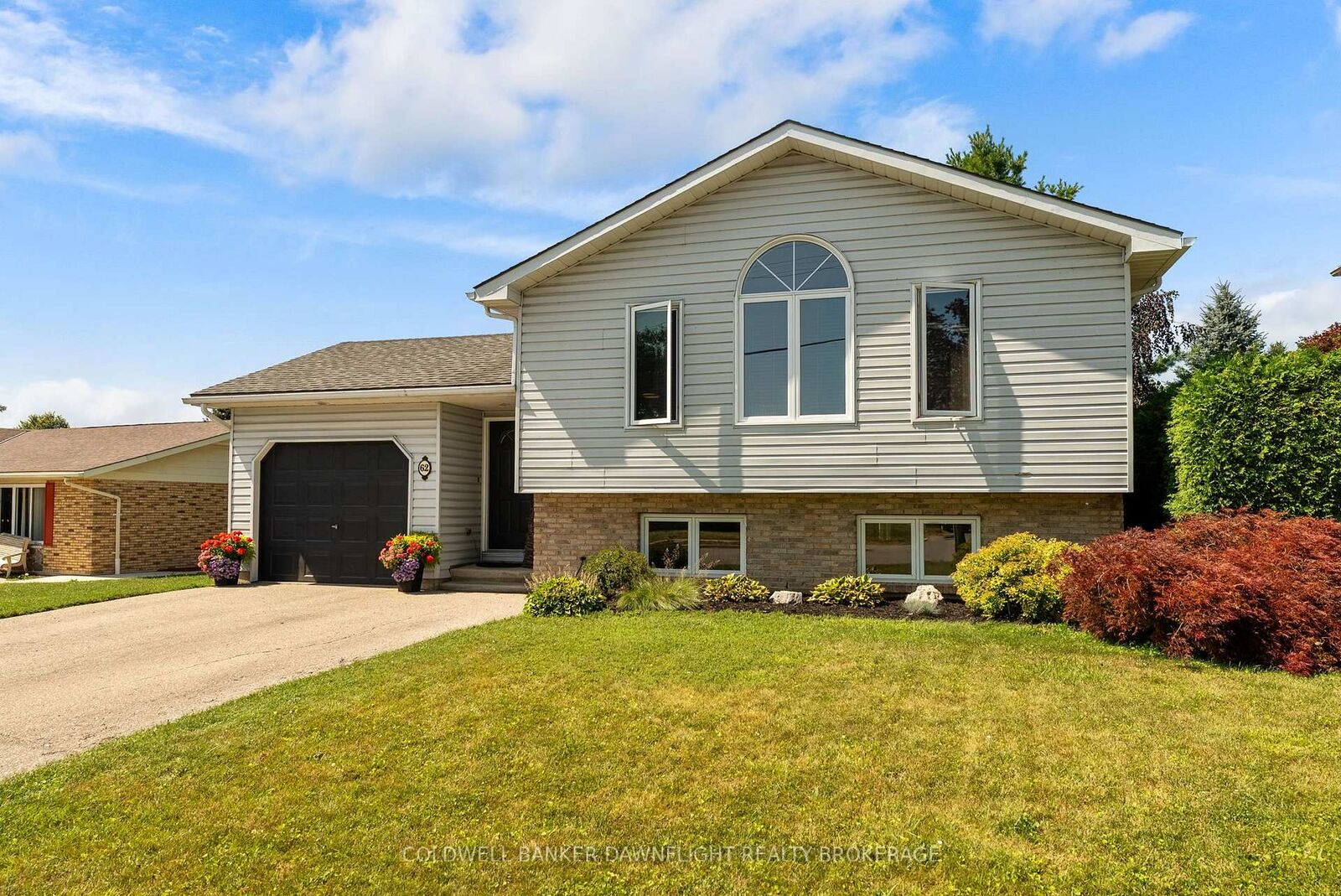 Property Photo: 62 George Street ON N0M 1S3