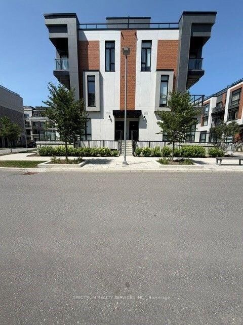 Property Photo:  10 David Eyer Boulevard 1202  ON L4S 0N1 