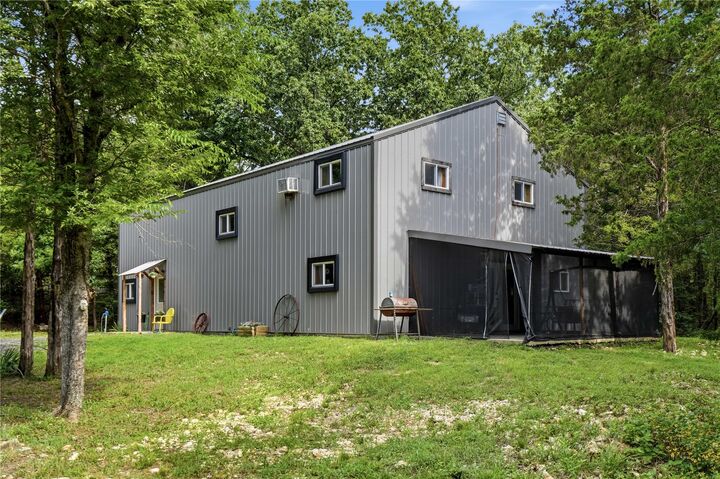 Property Photo: 32354 S Indian Road OK 74451