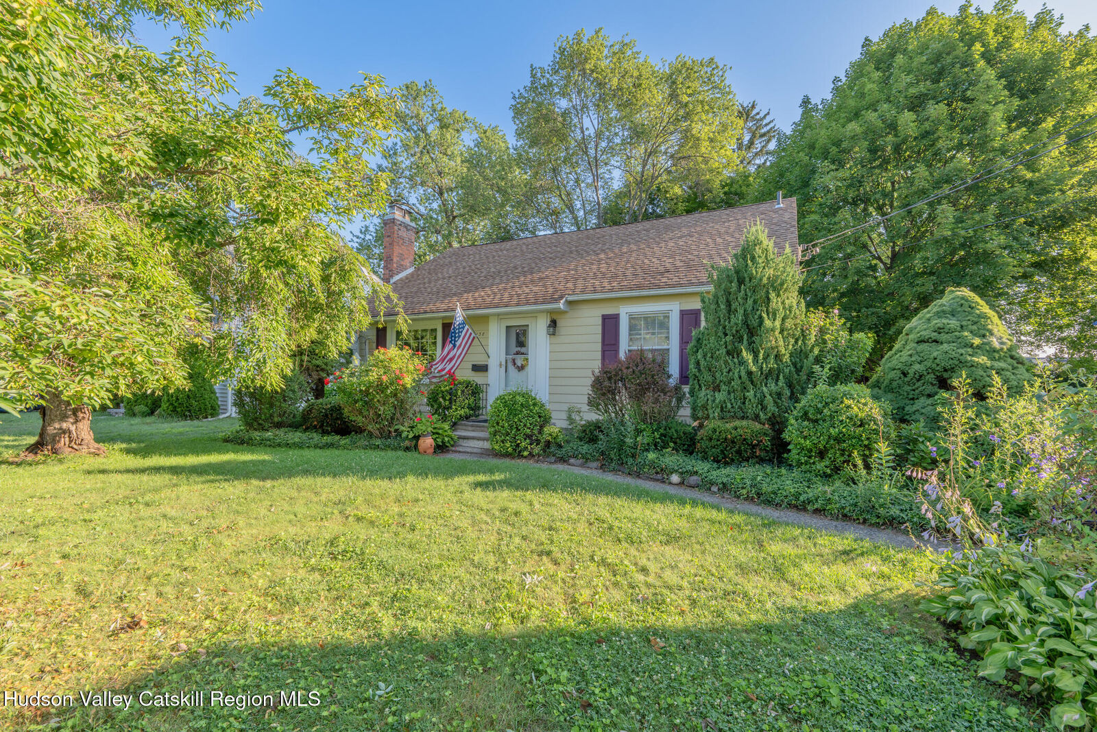 Property Photo: 138 Harding NY 12401