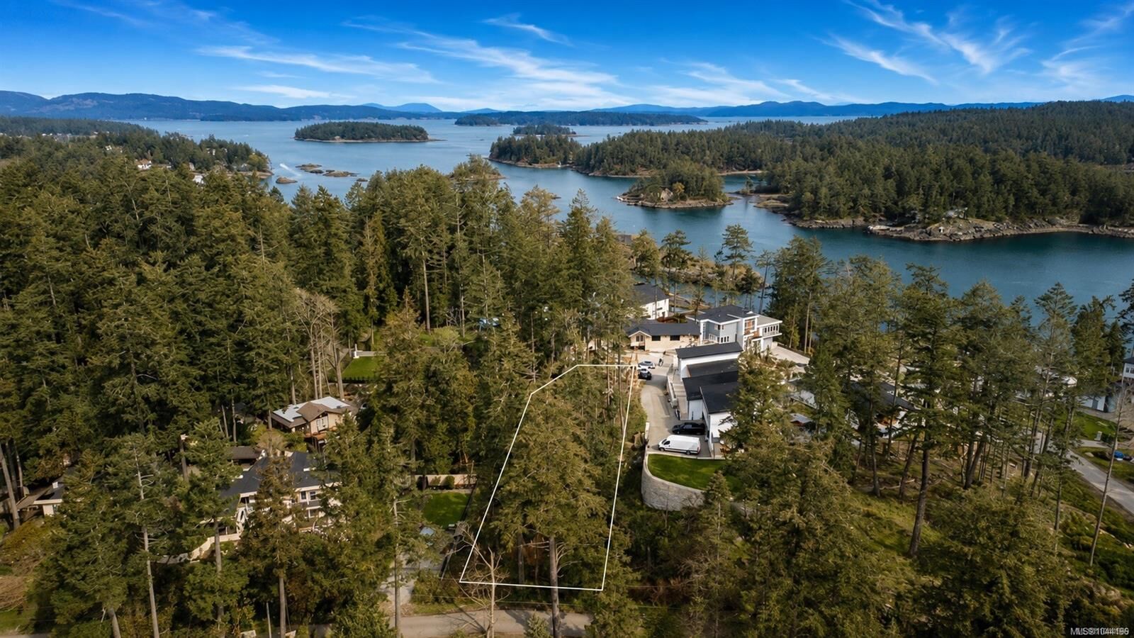 Property Photo:  2452 Tryon Rd  BC V8L 5H8 
