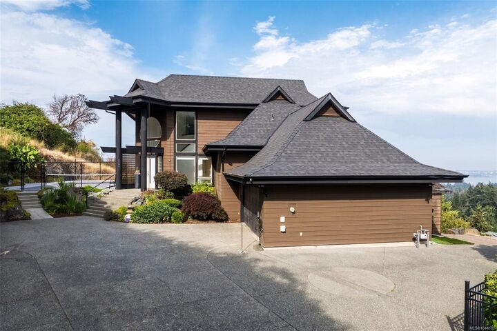 Property Photo:  3392 Haida Dr  BC V9C 2V9 