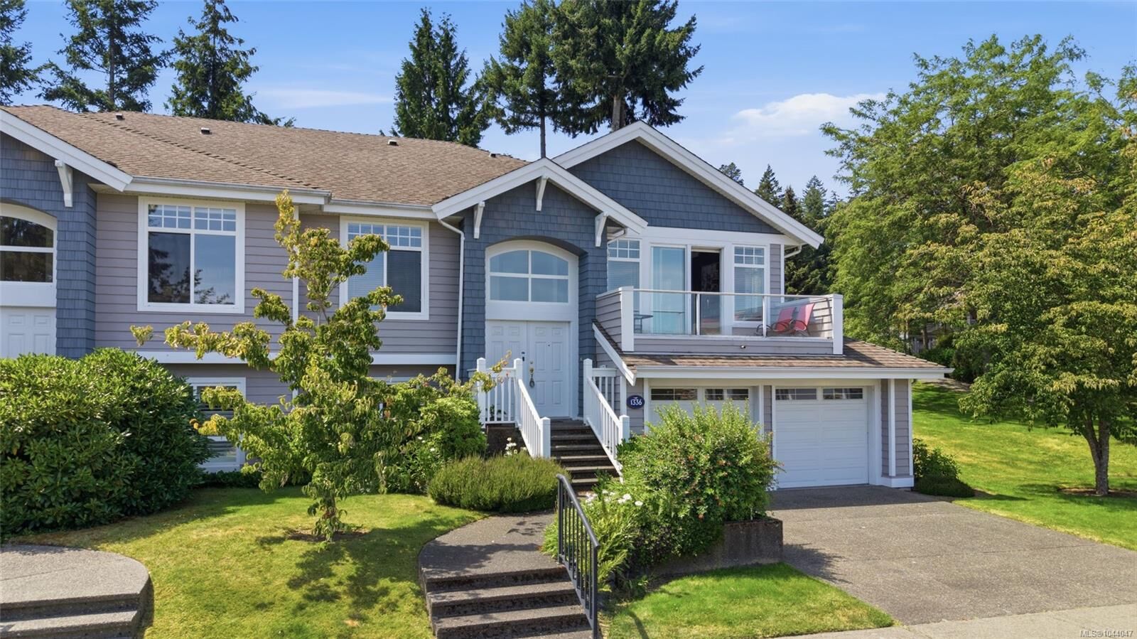 Property Photo:  1336 Gabriola Dr  BC V9P 2X8 