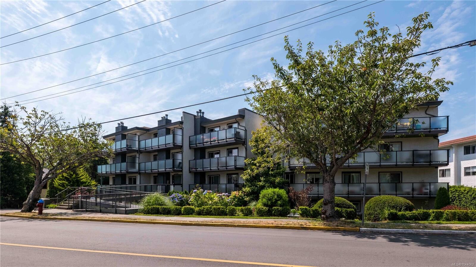 Photo de la propriété: 1241 Fairfield Rd #108 BC V8V 3B3