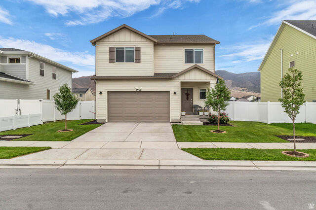 Property Photo:  3350 N Flicker Dr  UT 84005 