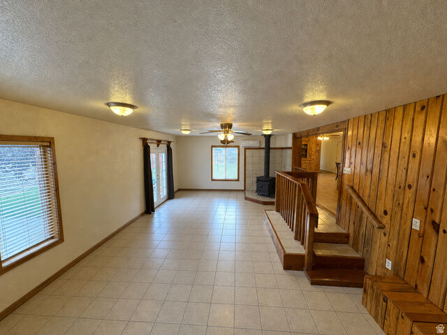 Property Photo: 151 W 100 N UT 84744