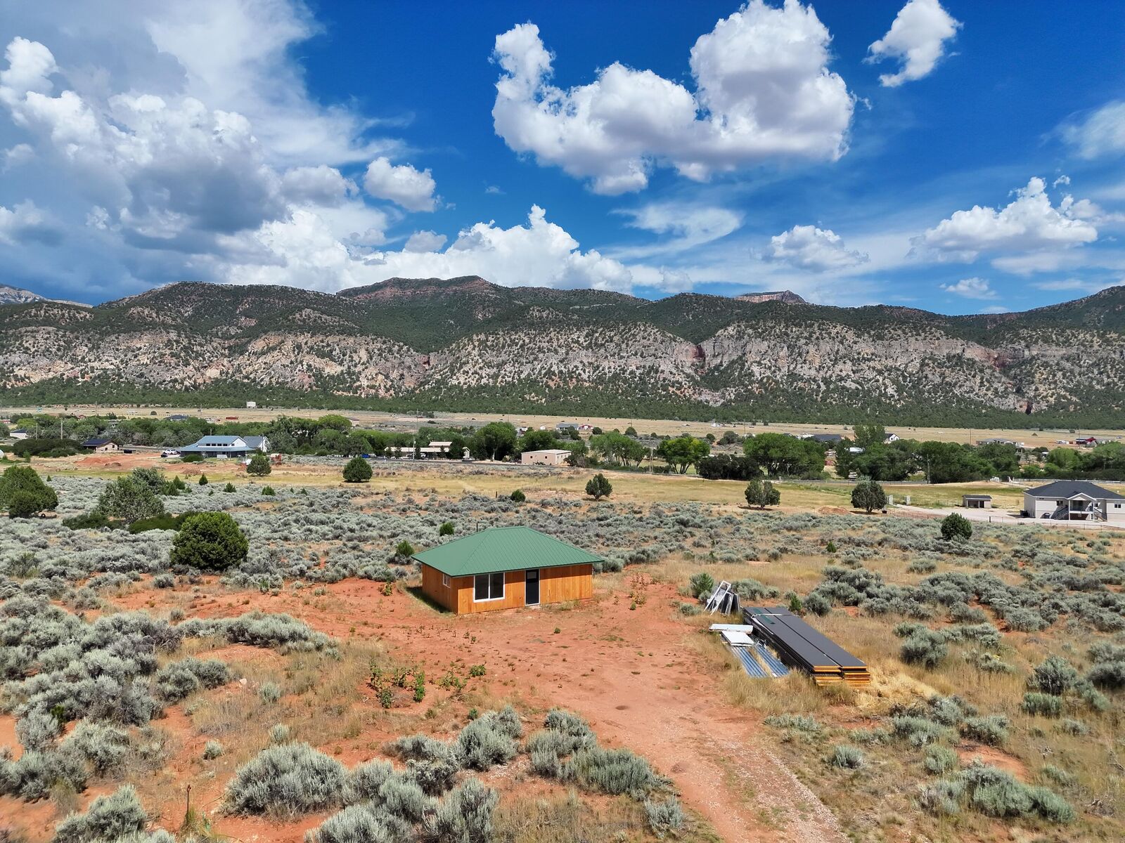 Property Photo:  1750 S 3000 E  UT 84757 