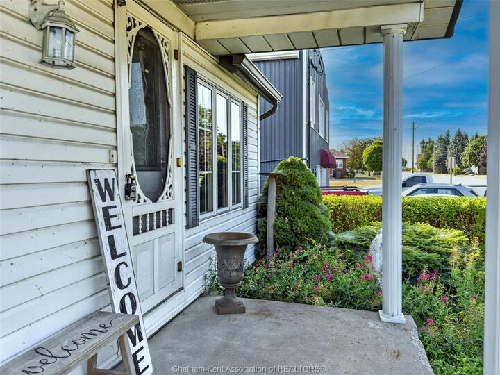 Property Photo: 24214 Winterline Road ON N0P 1Z0