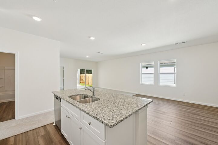 Property Photo:  1337 Morris Loop  TX 78666 