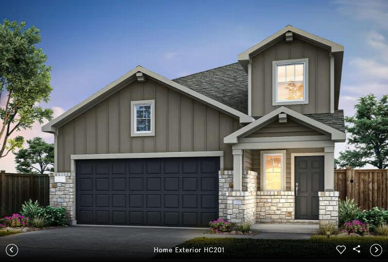 Property Photo:  232 Groveland Drive  TX 78642 