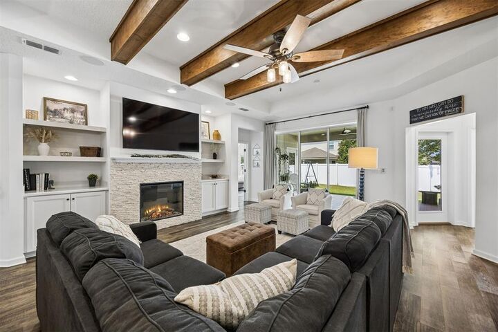 Property Photo:  95241 Snapdragon Drive  FL 32034 