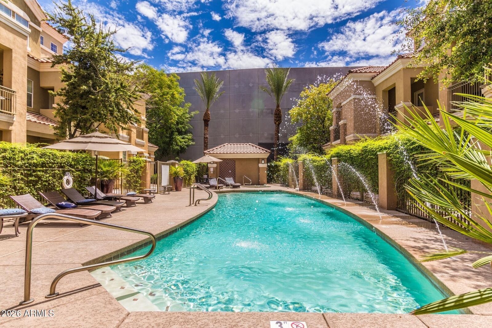Property Photo:  121 N California Street 7  AZ 85225 