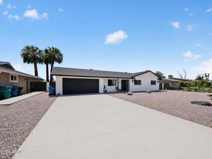 Property Photo:  2509 E Highland Street  AZ 85213 