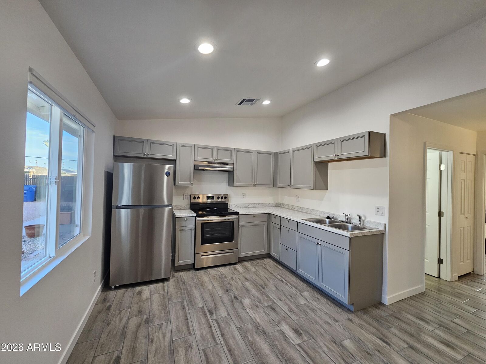 Property Photo:  4731 E Caballero Street 1  AZ 85205 