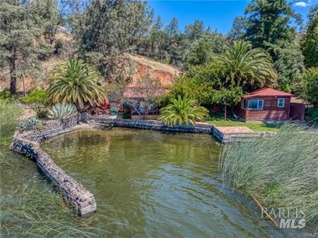 Property Photo:  9865 E Highway 20  CA 95423 