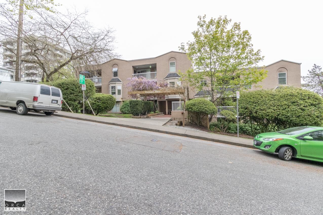 Property Photo:  65 First Street 418  BC V3L 5K9 