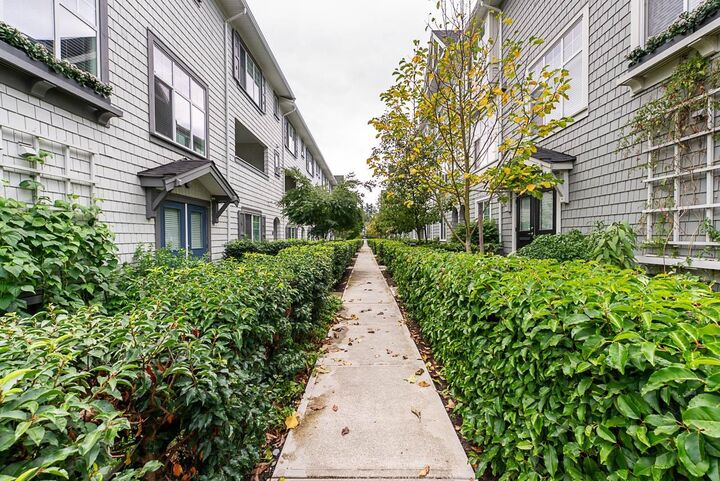 Property Photo: 15850 85 Avenue 26 BC V4N 6W2