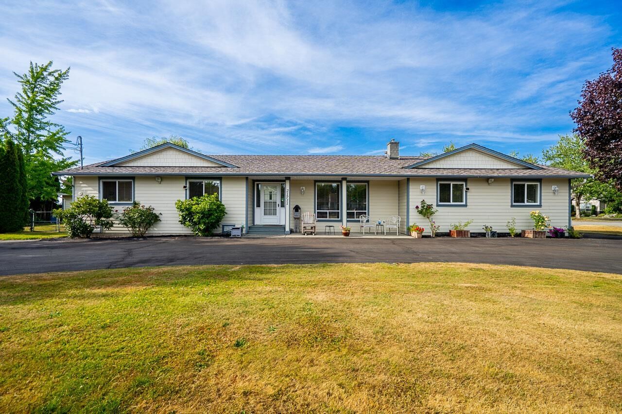Property Photo: 21711 52 Avenue BC V2Y 1L7