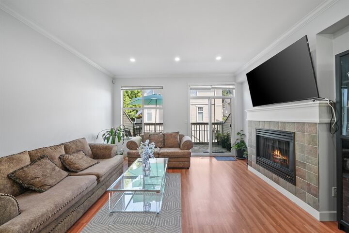 Property Photo: 8383 159 Street 30 BC V4N 0W2