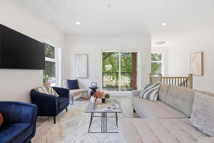 Property Photo: 2427 Mary Hill Road 602 BC V3C 3A9