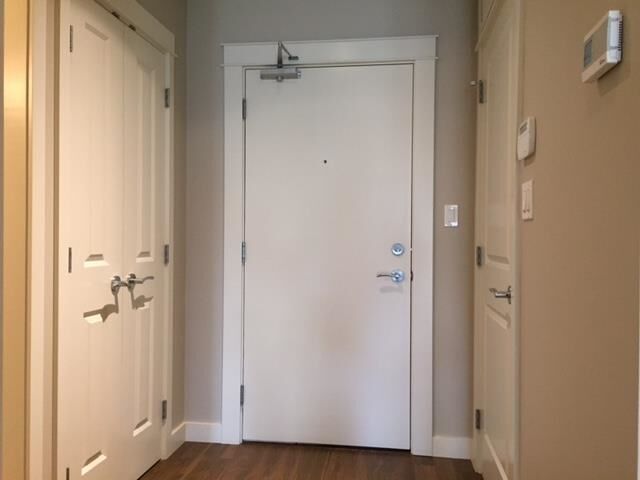 Property Photo:  5055 Springs Boulevard #102  BC V4M 0A5 