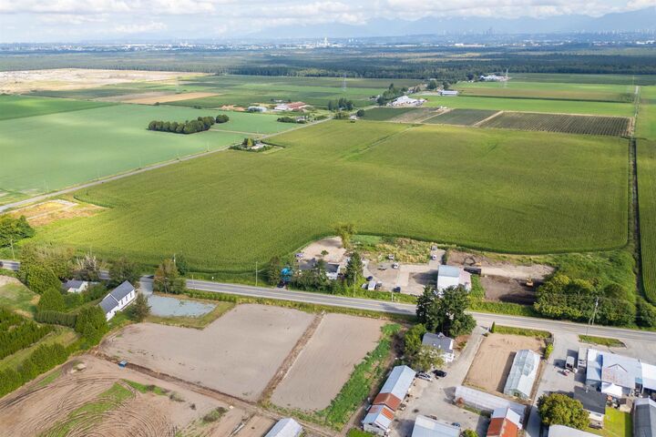 Property Photo: 9727 Ladner Trunk Road BC V4G 1K2