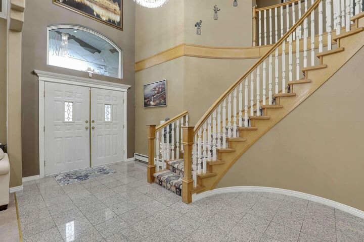 Property Photo: 6125 132A Street BC V3X 3J6
